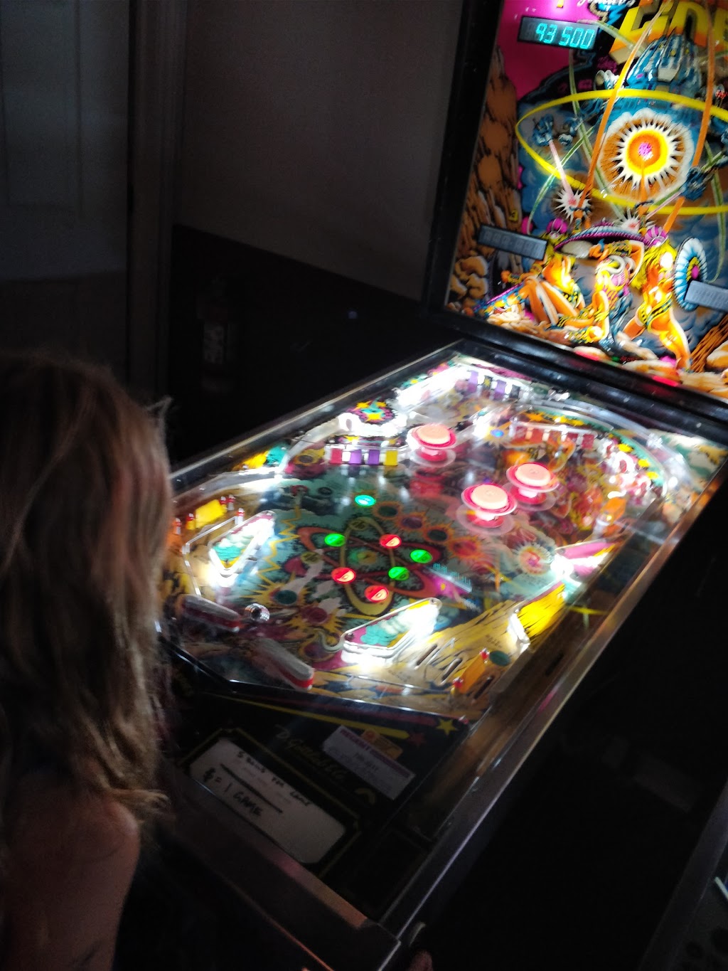 The Ottawa Pinball Arcade | 2559 Baseline Rd, Ottawa, ON K2H 7B3, Canada | Phone: (613) 223-6108