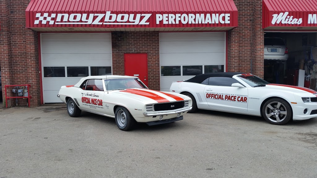 Noyzboyz Performance | 1690 Midland Ave, Scarborough, ON M1P 3C2, Canada | Phone: (416) 264-0240