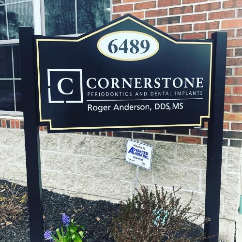 Cornerstone Periodontics and Dental Implants | 6489 Transit Rd, East Amherst, NY 14051, USA | Phone: (716) 626-4427