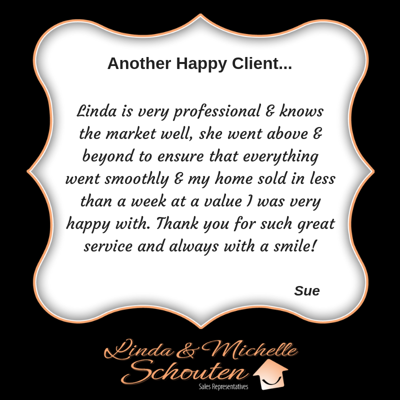 Linda Schouten | 475 Main St E, Milton, ON L9T 1R1, Canada | Phone: (416) 697-3422