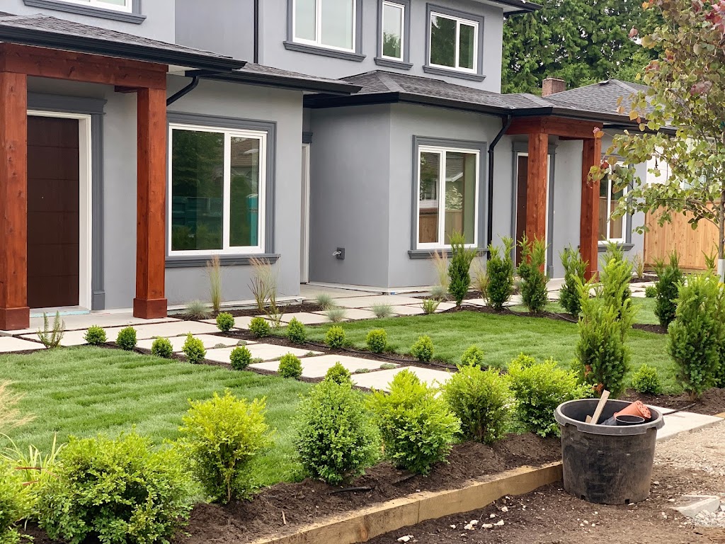 STAR LANDSCAPING LTD. | 139a St #7846, Surrey, BC V3W 5H4, Canada | Phone: (604) 364-7777