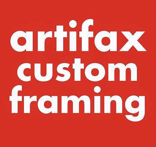 Artifax Custom Framing | 3518 W 4th Ave, Vancouver, BC V6R 1N8, Canada | Phone: (604) 222-1622