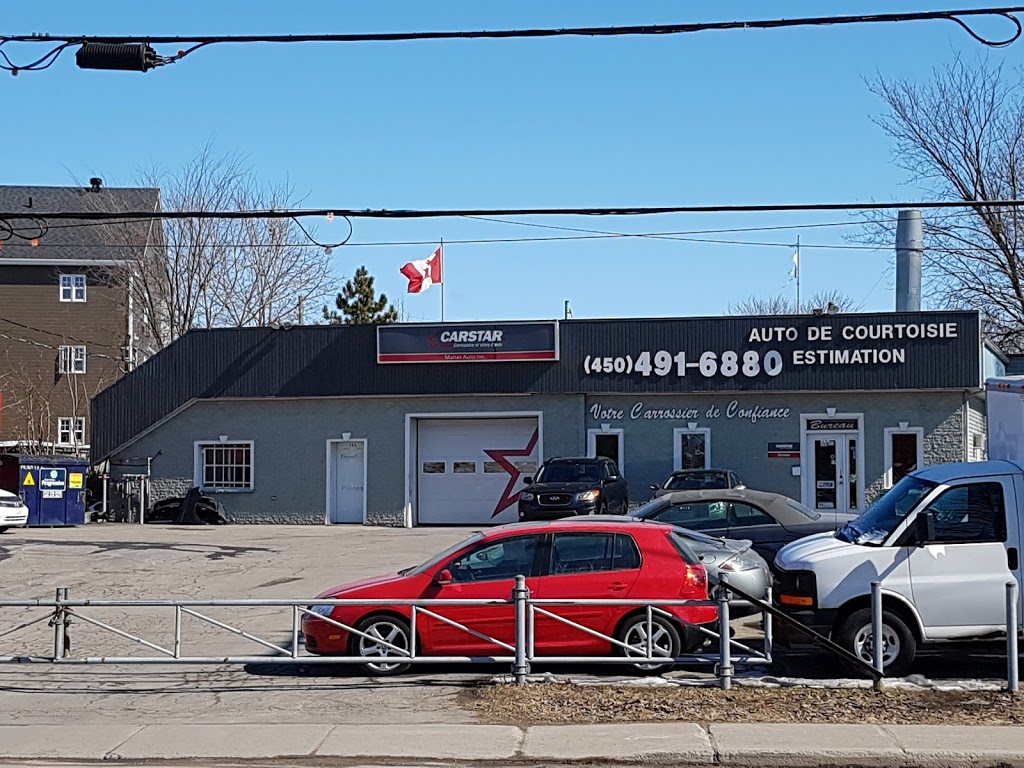 Garage Manas Auto Inc | 153 8e Ave, Deux-Montagnes, QC J7R 3K2, Canada | Phone: (450) 491-6880