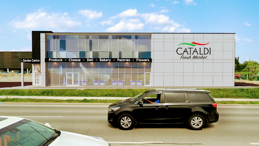 Cataldi Fresh Market Keele | 2265 Keele St, Toronto, ON M6M 3Z6, Canada | Phone: (416) 249-9511