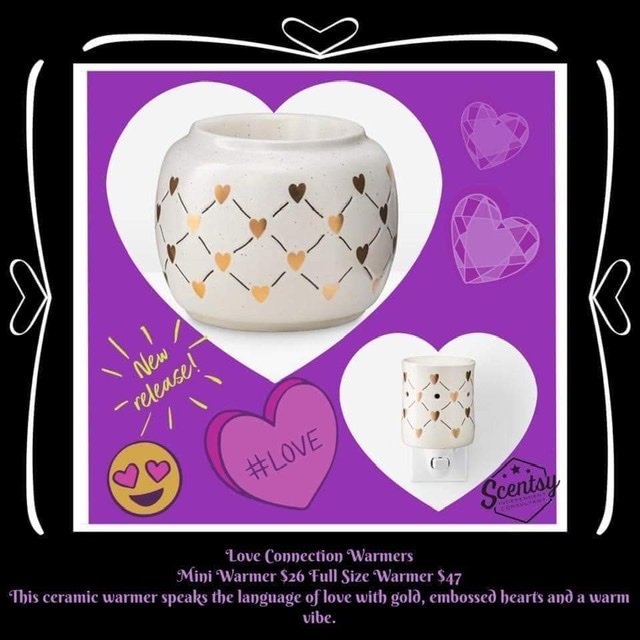 Patti Scentsy Shop | 406 Elizabeth St, Midland, ON L4R 1Z5, Canada | Phone: (705) 433-1877