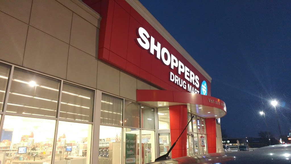 Shoppers Drug Mart | 2656 Pembina Hwy, Winnipeg, MB R3T 2H6, Canada | Phone: (204) 269-3927