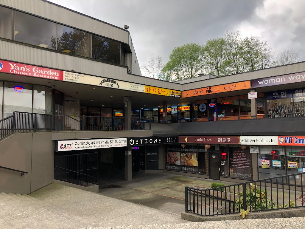 North Road Plaza | 9930 Lougheed Hwy., Burnaby, BC V3J 1N3, Canada | Phone: (604) 421-5495