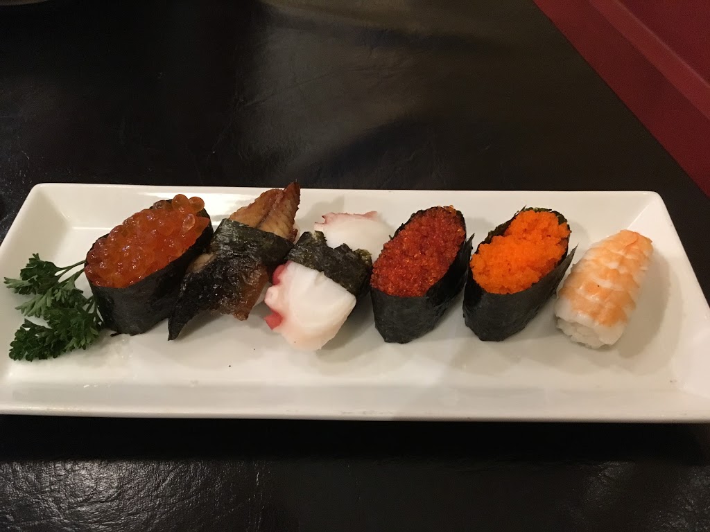 Sushi Haru | 400 Main St N, Airdrie, AB T4B 1E1, Canada | Phone: (403) 948-6373