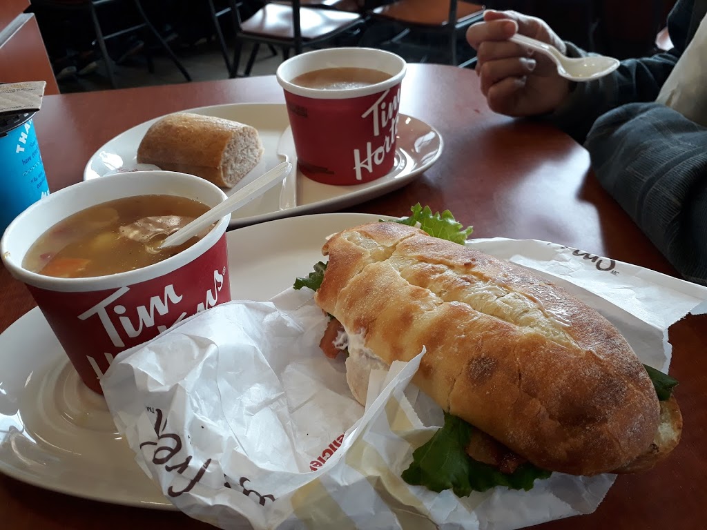 Tim Hortons | 250 Old Hope Princeton Way, Hope, BC V0X 1L4, Canada | Phone: (604) 860-0601