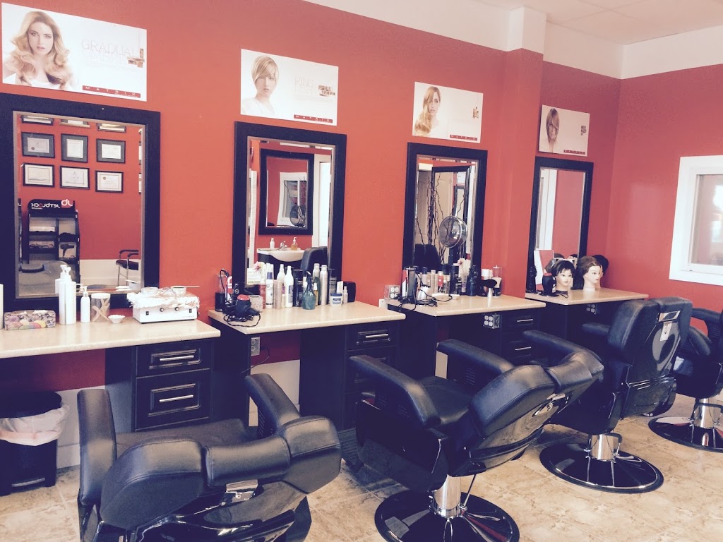 Style Beauty Parlour | 5577 153A St Unit 103, Surrey, BC V3S 5K7, Canada | Phone: (778) 908-3946