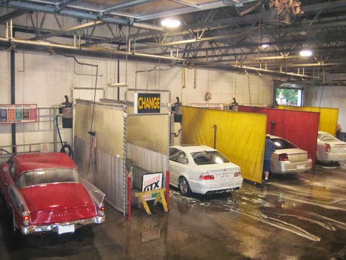 Zees Car Wash | 16303 107 Ave, Edmonton, AB T5P 0Y7, Canada | Phone: (780) 481-2700