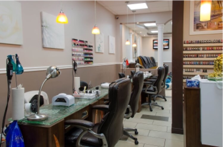 NAILS forever | 3737 Major MacKenzie Dr W Suite 107, Woodbridge, ON L4H 0A2, Canada | Phone: (905) 303-8851