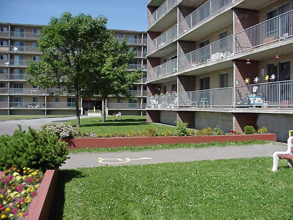 Park Place Apartments | 1710 Hickey Rd, Saint John, NB E2J 3S6, Canada | Phone: (506) 696-1440