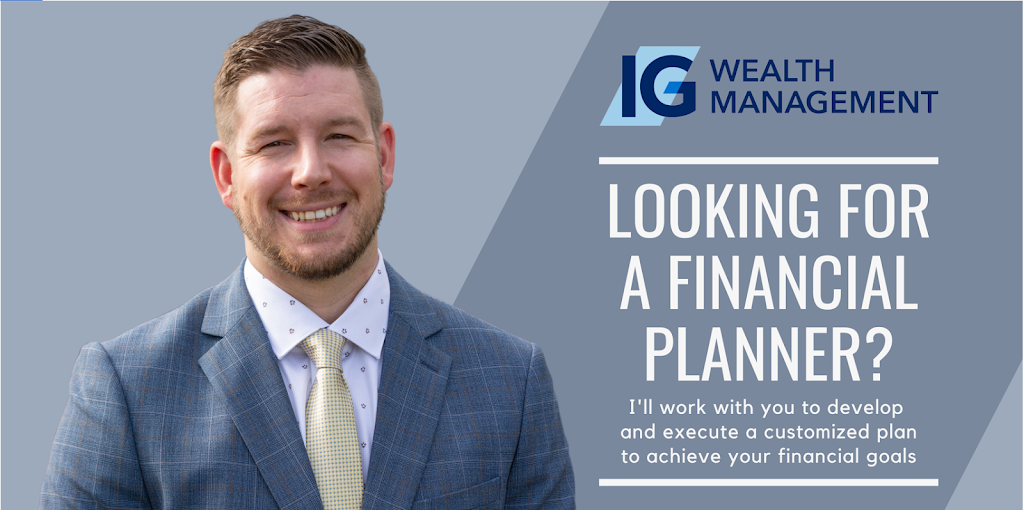 IG Wealth Management | Matthew Sheppard-Brown | 37 Richard Way SW #100, Calgary, AB T3E 7M8, Canada | Phone: (587) 330-1870