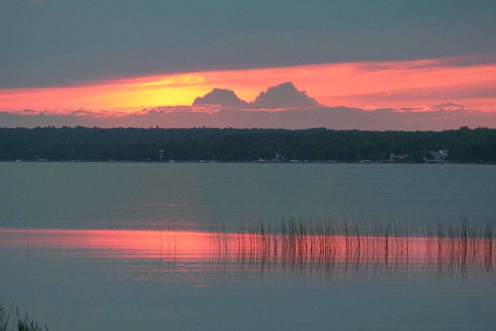 Nature Sanctuary | Alberta Beach, AB T0E 0A1, Canada | Phone: (780) 215-1652