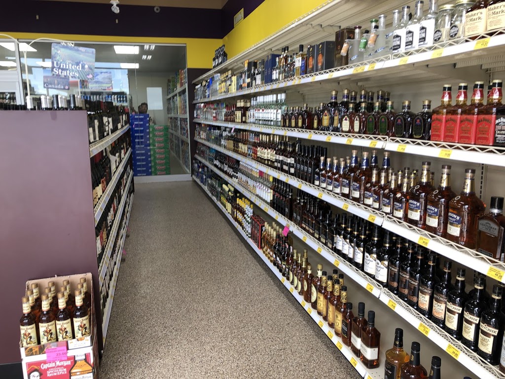 VIVO LIQUOR | 98 Longview Dr #11, Spruce Grove, AB T7X 0H4, Canada | Phone: (780) 571-0500