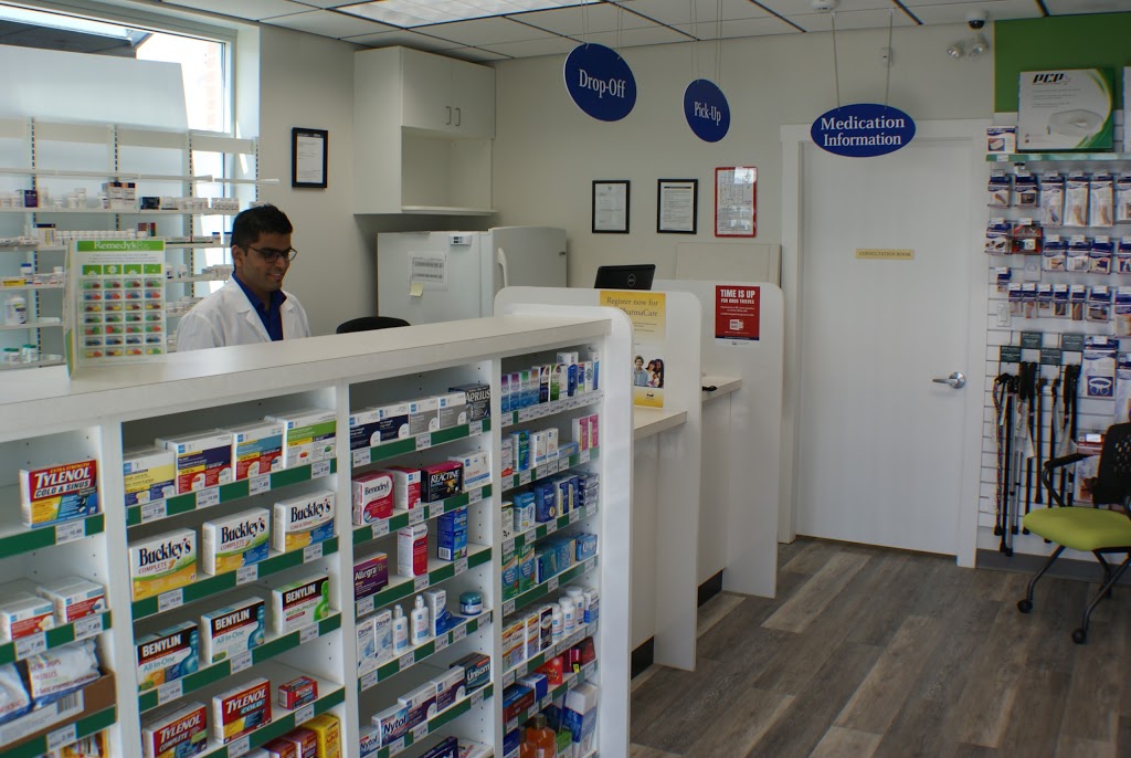 Remedys Rx Crossroads Pharmacy | 2061 Sumas Way #140, Abbotsford, BC V2S 8H6, Canada | Phone: (778) 880-0125