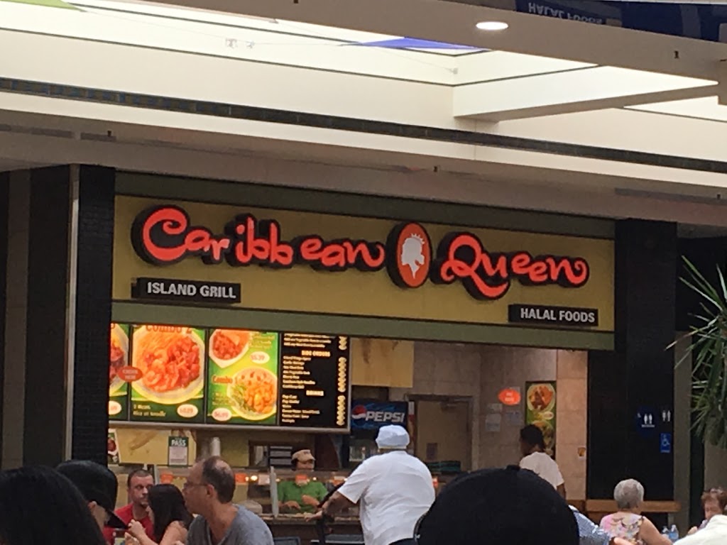 Carribean Queen | 500 Rexdale Blvd, Etobicoke, ON M9W 6K5, Canada | Phone: (416) 798-9102