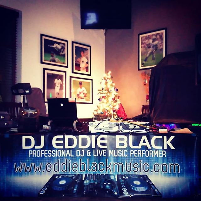 DJ Eddie Black | 2312 23 St NW, Calgary, AB T2M 3X9, Canada | Phone: (403) 830-8510