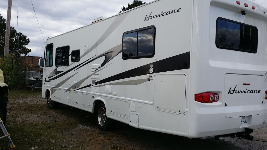 Pro Sports RV | 5060 Benson Dr, Burlington, ON L7L 5N6, Canada | Phone: (905) 808-8185