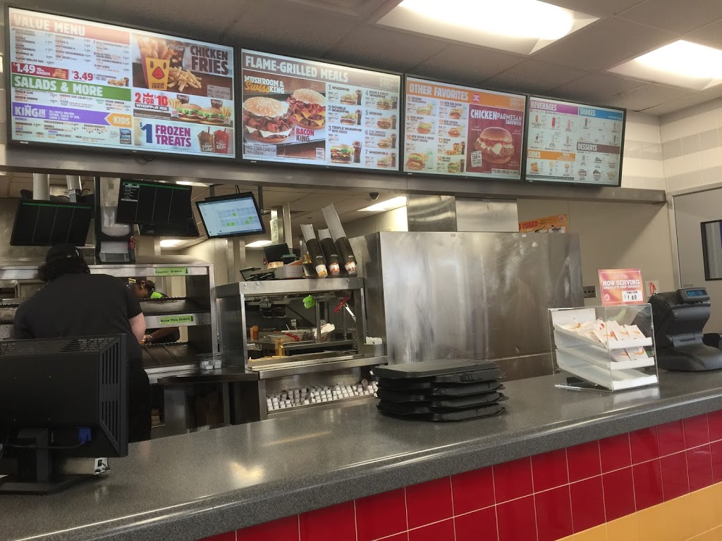 Burger King | 7110 Transit Rd, Williamsville, NY 14221, USA | Phone: (716) 839-9307