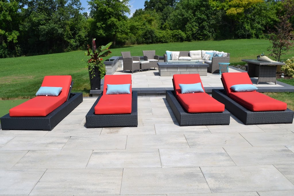 Ross Yantzis Pavestone Plus | 30 Station St, Tavistock, ON N0B 2R0, Canada | Phone: (519) 655-2298