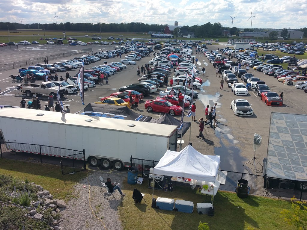 Toronto motorsports park cayuga | Kohler Rd, Fisherville, ON N0A 1G0, Canada | Phone: (905) 772-0303