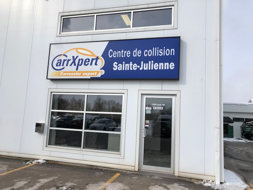 CarrXpert Ste-Julienne | 1200 QC-125, Ste-Julienne, QC J0K 2T0, Canada | Phone: (450) 831-4949