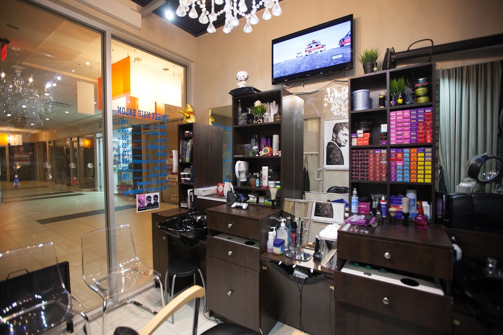 Hair | 384 Yonge St #89, Toronto, ON M5B 1S8, Canada | Phone: (647) 748-2599