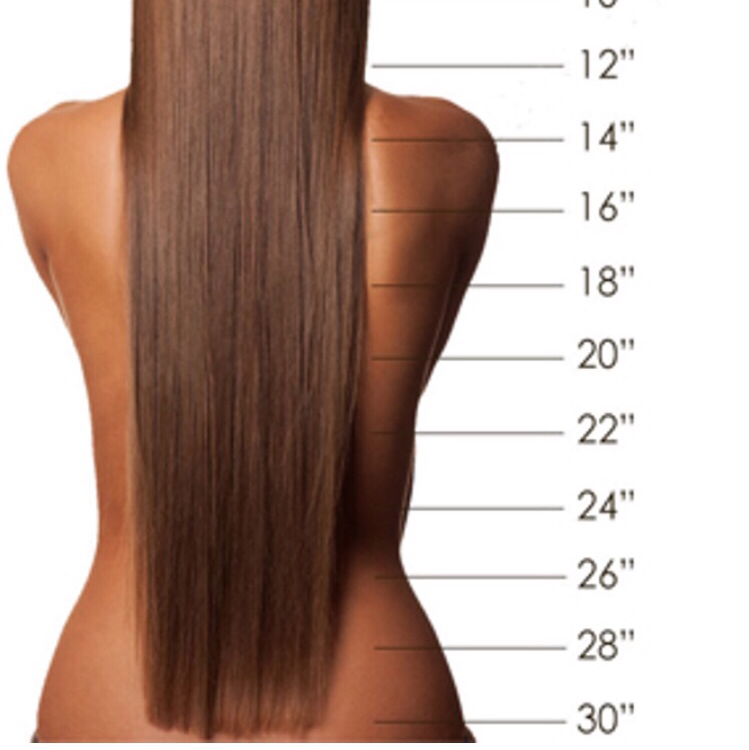 F.Hair Extension | 6837 Station Hill Dr App 1001, Burnaby, BC V3N 5B7, Canada | Phone: (514) 243-3944