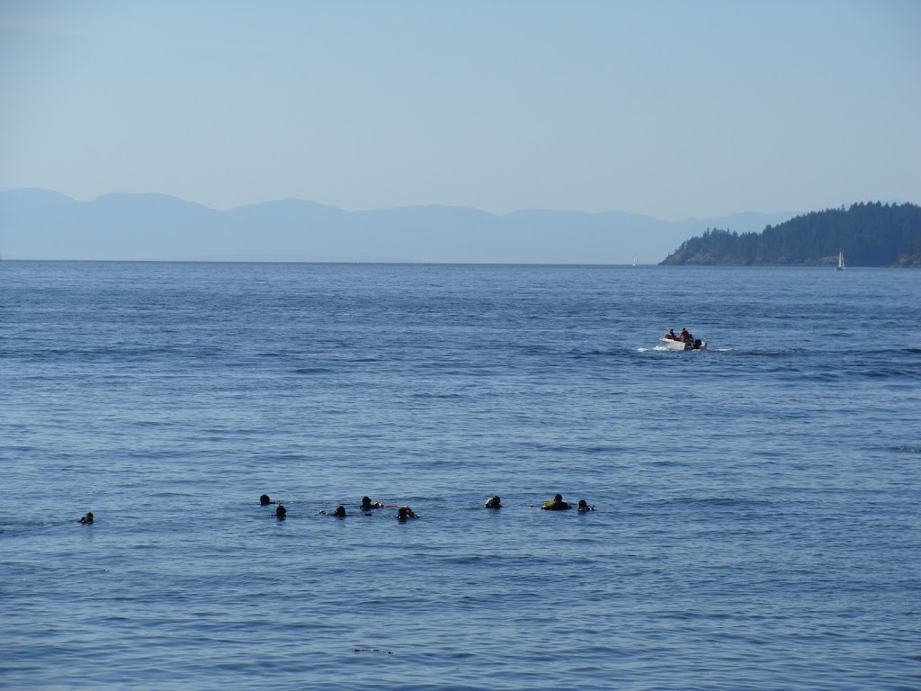 Whyte Islet | West Vancouver, BC V0N 1G1, Canada