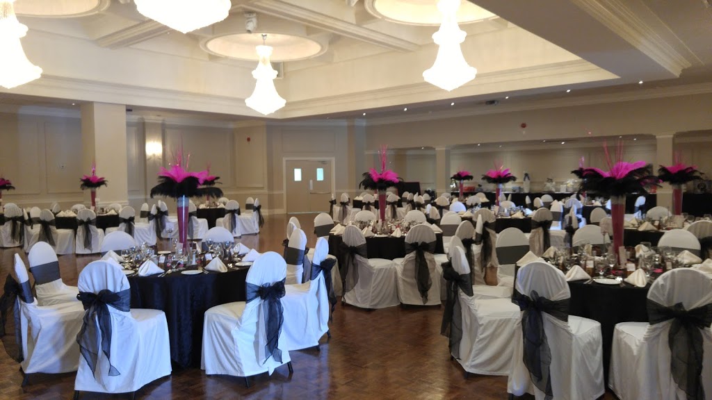 Fantasy Wedding Rentals | 14 Avedisian St, Brantford, ON N3T 0G8, Canada | Phone: (226) 606-1128