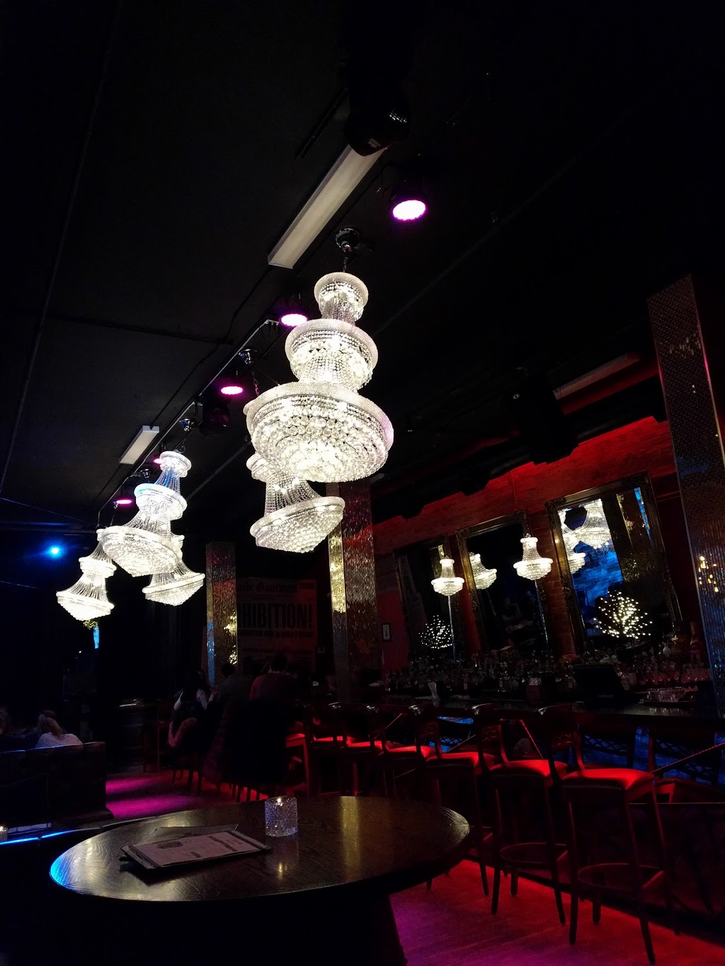 CC Lounge and Whisky Bar | 45 Front St E, Toronto, ON M5E 1B3, Canada | Phone: (416) 362-4777