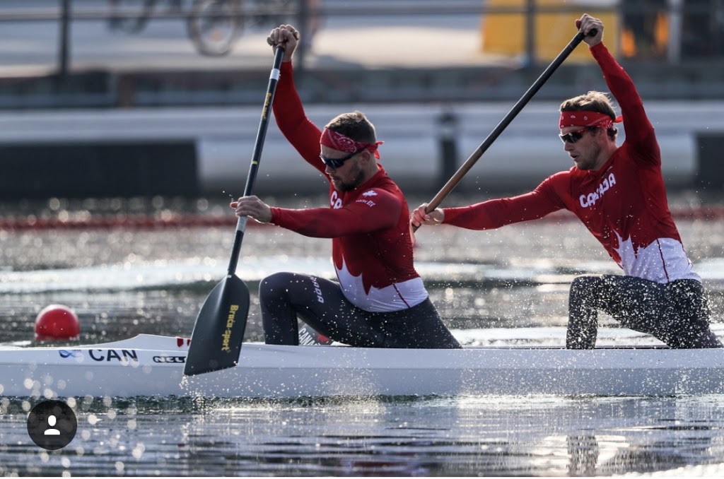 Mississauga Canoe Club | 31 Front St N, Mississauga, ON L5H 2E8, Canada | Phone: (905) 274-2127