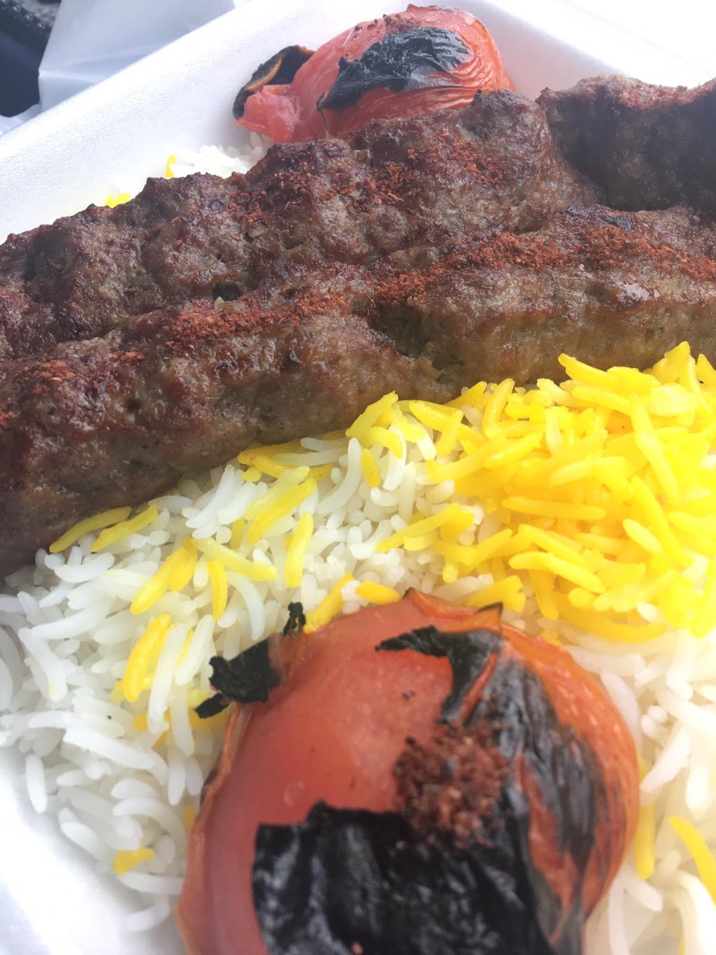 Rayhon Kebab | 30 Levendale Rd, Richmond Hill, ON L4C 4H2, Canada | Phone: (905) 770-4864
