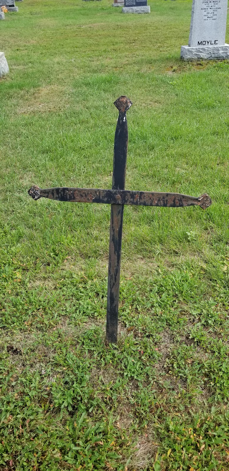 St Marys Cemetery | 1216-1260 Chemin du Cimetière, Quyon, QC J0X 2V0, Canada