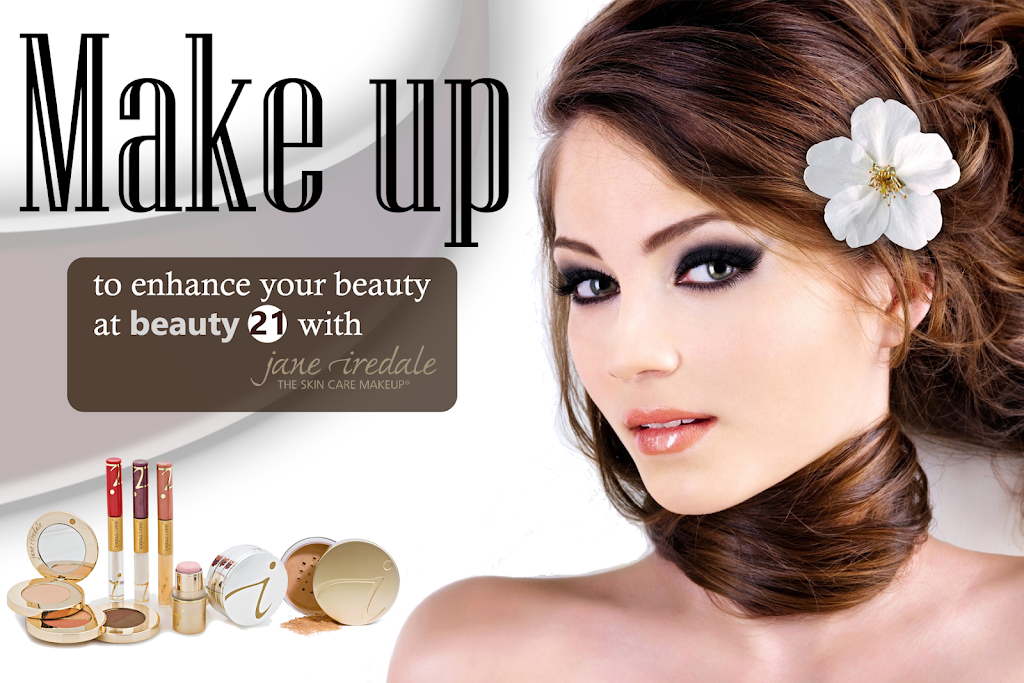 Beauty 21 BrowStudio - Barrie | 320 Bayfield St unit#13, Barrie, ON L4M 3C1, Canada | Phone: (705) 730-5777