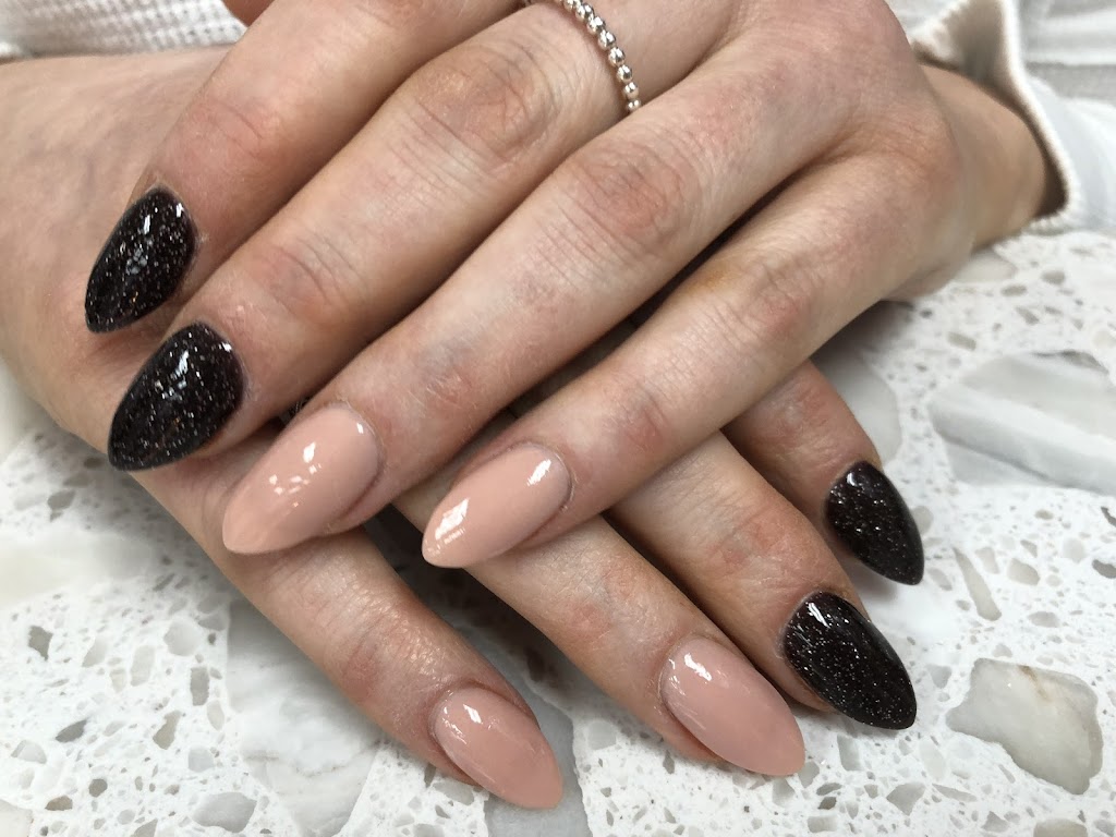 Angel Nail & Spa | 10215 Kennedy Rd N, Brampton, ON L6Z 0C5, Canada | Phone: (905) 495-1125