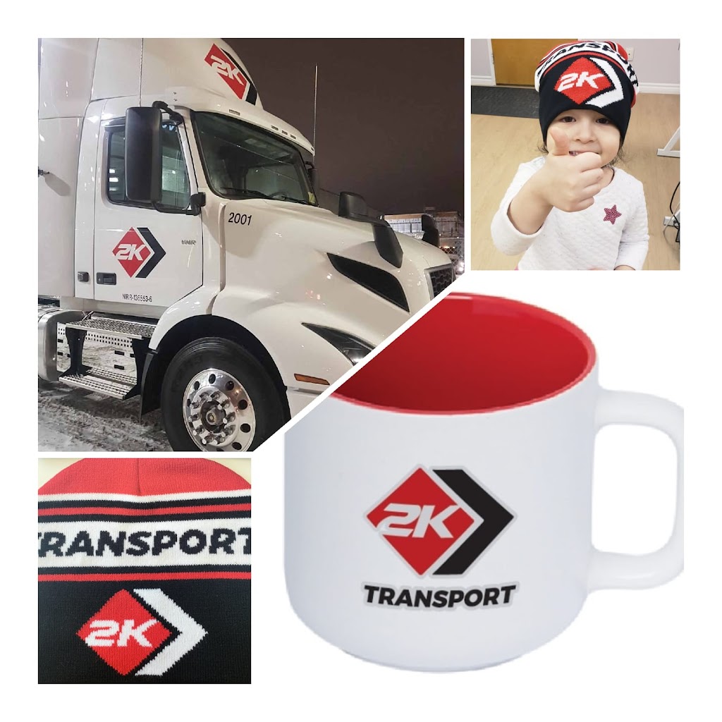 2K Transport Inc. | 623 Rue de la Sablière, Bois-des-Filion, QC J6Z 4T2, Canada | Phone: (450) 600-1626