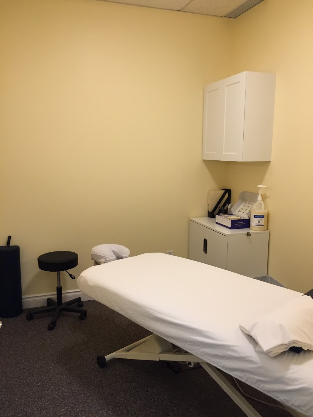 King & Wilson Physiotherapy & Rehab Clinic | 595 King St E Unit #3, Oshawa, ON L1H 1G3, Canada | Phone: (905) 576-3888