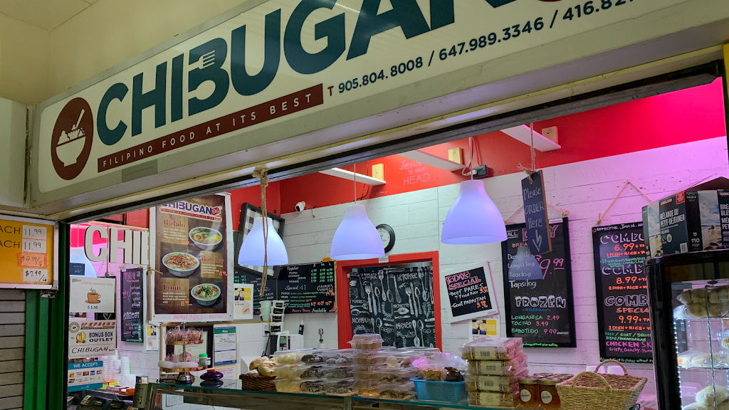 chibugan eh! | 888 Dundas St E F2, Mississauga, ON L4Y 4G6, Canada | Phone: (905) 804-8008