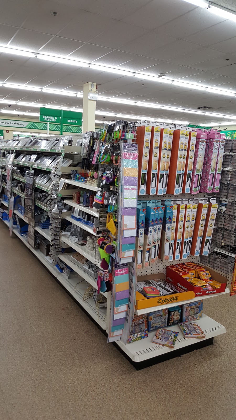 Dollar Tree | 1 Bartley Bull Pkwy, Brampton, ON L6W 3T7, Canada | Phone: (905) 866-6518