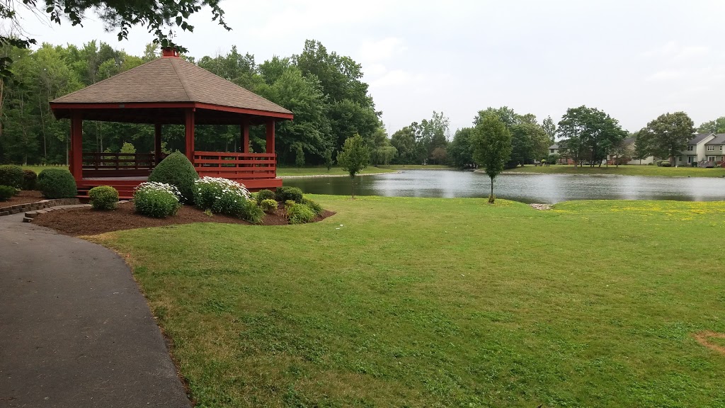 Walton Woods Park | Amherst, NY 14228, USA | Phone: (716) 631-7113