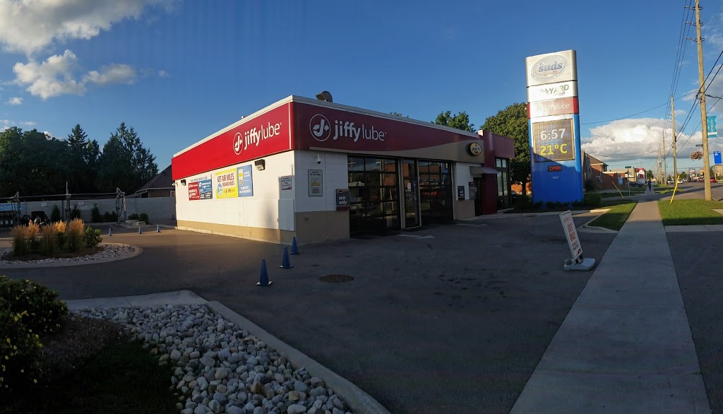 Jiffy Lube | 40 N Centre Rd, London, ON N5X 3W1, Canada | Phone: (519) 850-7302