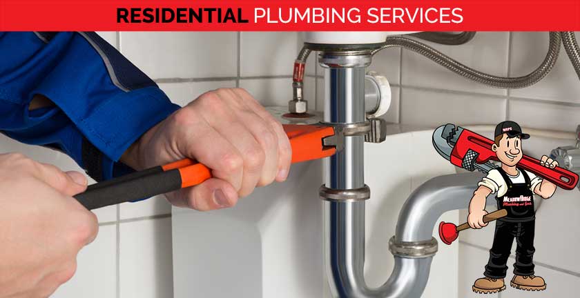 Meadow Ridge Plumbing & Gas | 22001 124 Ave, Maple Ridge, BC V2X 4J1, Canada | Phone: (604) 351-0874