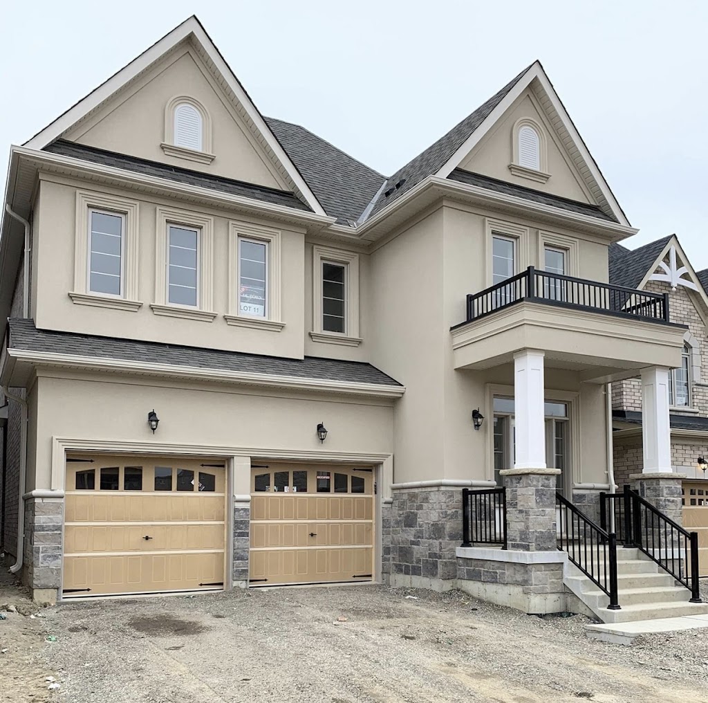 RK Stucco | Doon S Dr, Kitchener, ON N2P 2L8, Canada | Phone: (519) 729-9115