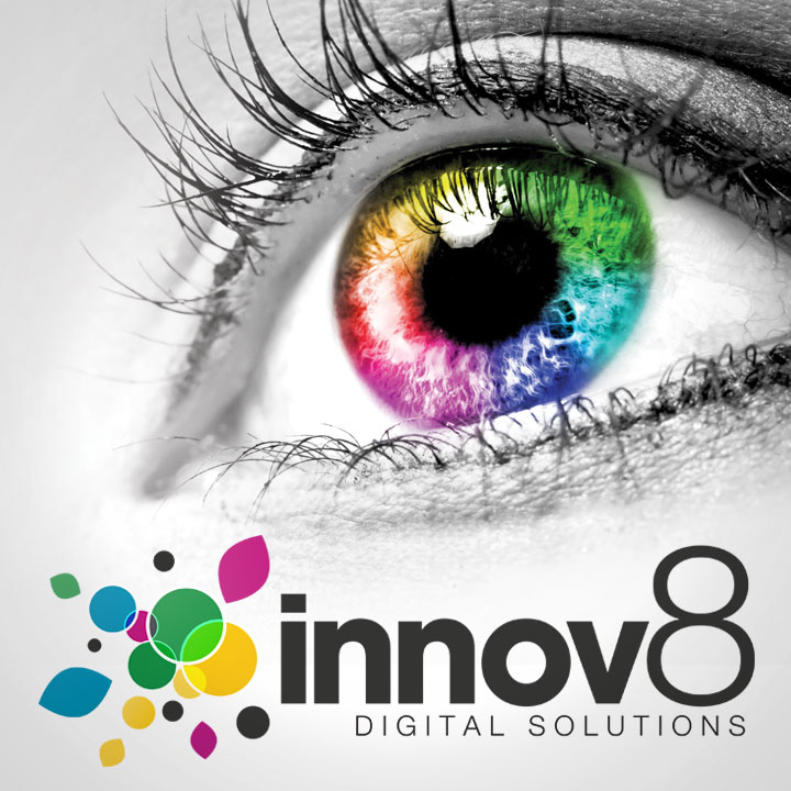 Innov8 Digital Solutions Inc. | 809 Finns Rd, Kelowna, BC V1X 5B8, Canada | Phone: (250) 491-9545