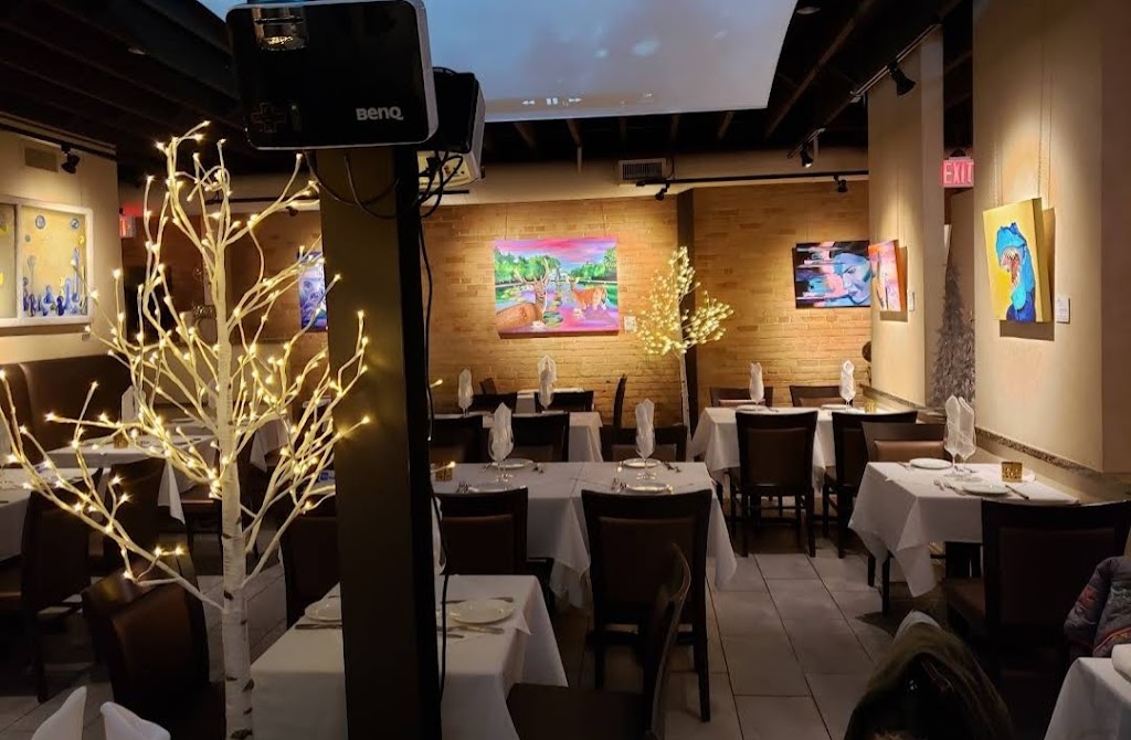 Mona Lisa Ristorante Italiano | 1697 Corydon Ave, Winnipeg, MB R3N 0J9, Canada | Phone: (204) 488-3687