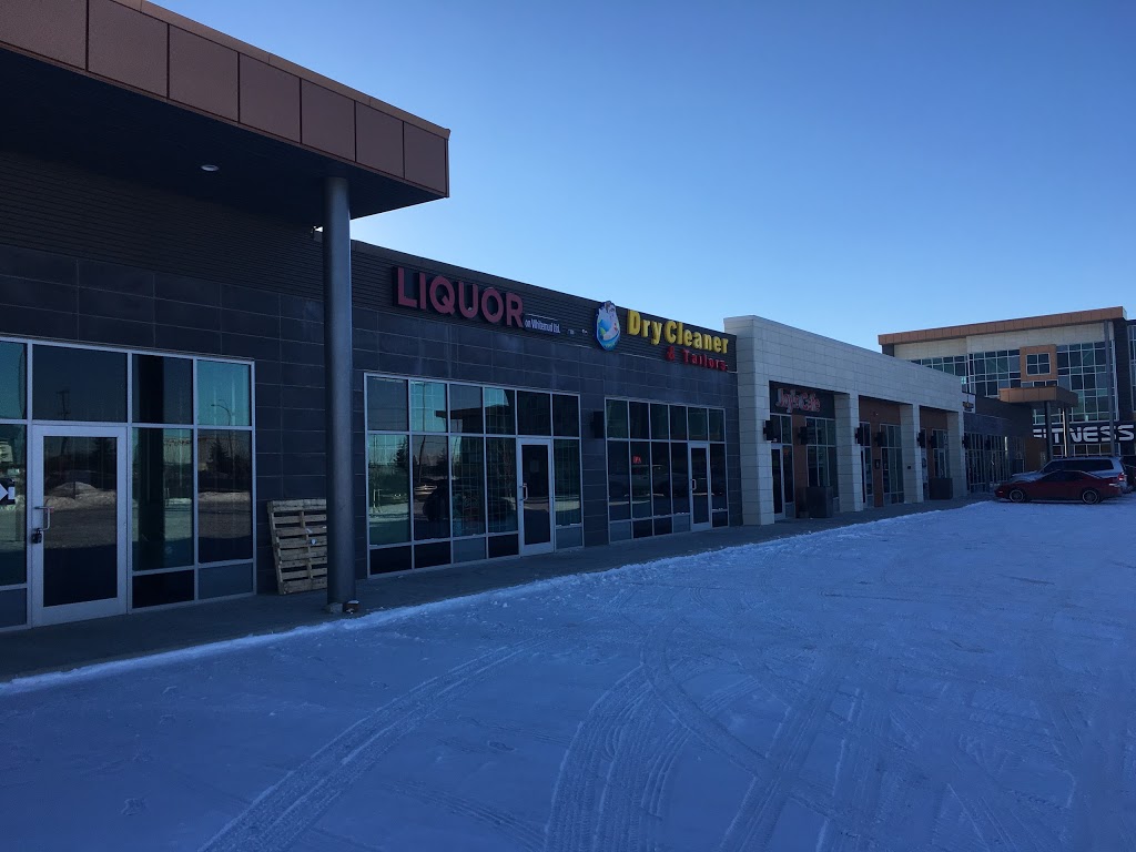 LIQUOR ON WHITEMUD | 5149 55 Ave NW, Edmonton, AB T6B 3V1, Canada | Phone: (780) 818-2517