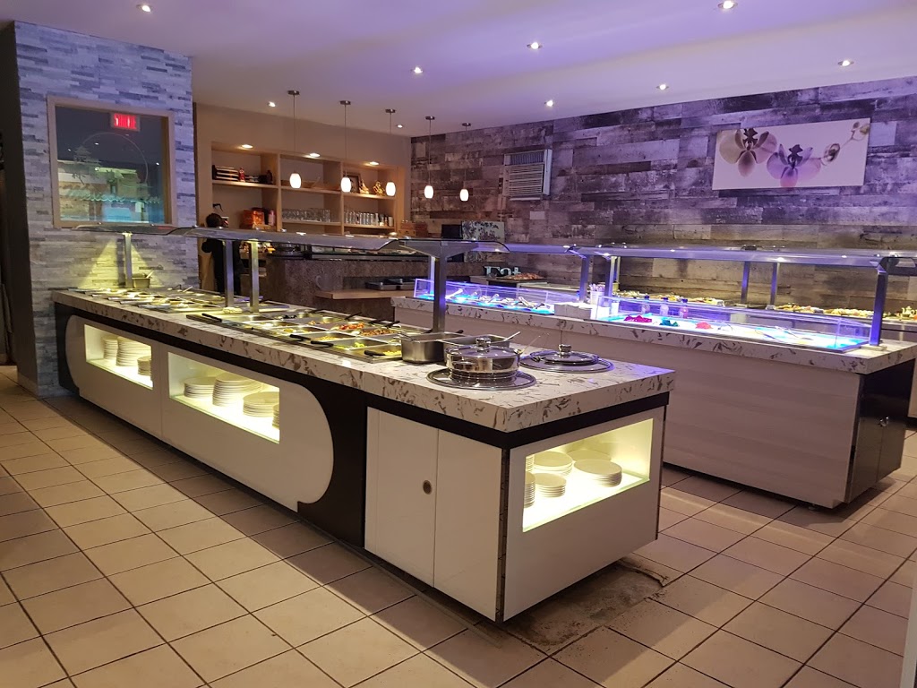 Buffet Maison Lim | 20 Rue Valmont, Repentigny, QC J5Y 1H1, Canada | Phone: (450) 585-8838